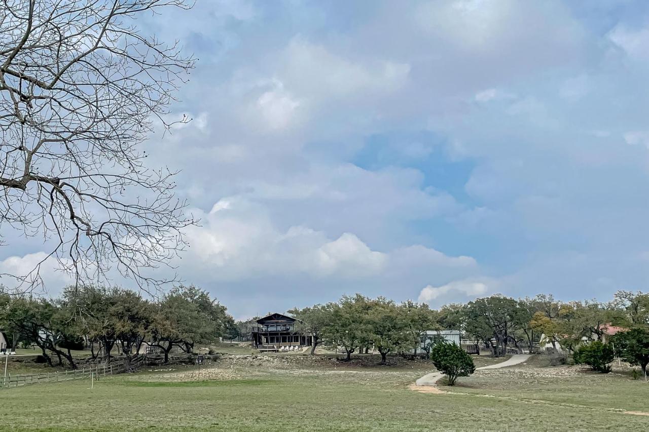 Grand River Retreat 윔벌리 외부 사진