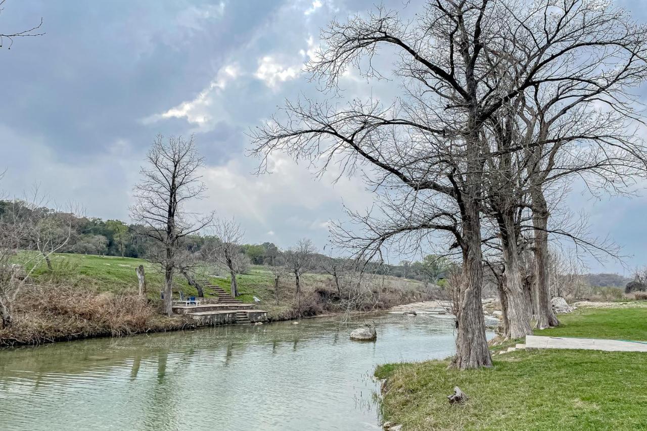 Grand River Retreat 윔벌리 외부 사진